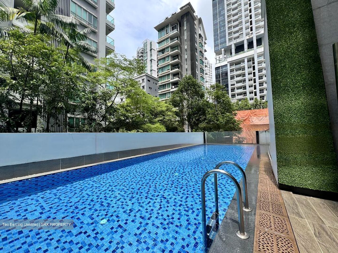 Suites @ Newton (D11), Apartment #478682951
